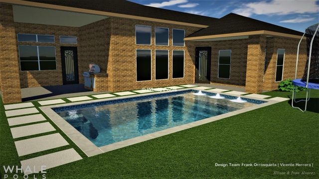 5826 Santa Fe Springs Drive, Houston, TX 77041