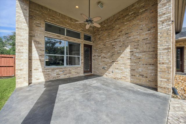 5826 Santa Fe Springs Drive, Houston, TX 77041
