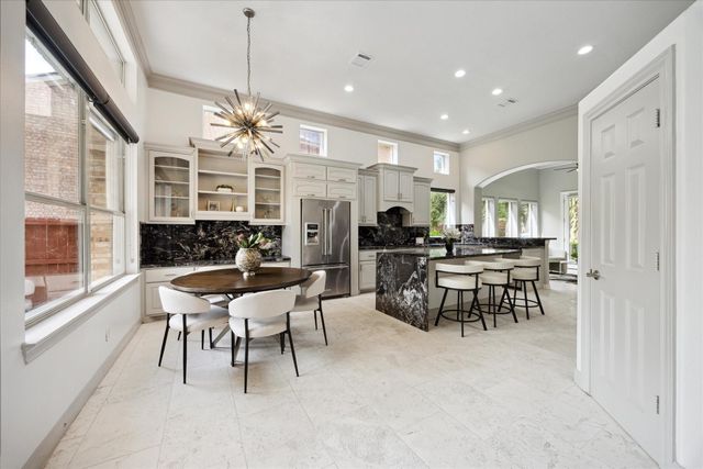 5826 Santa Fe Springs Drive, Houston, TX 77041