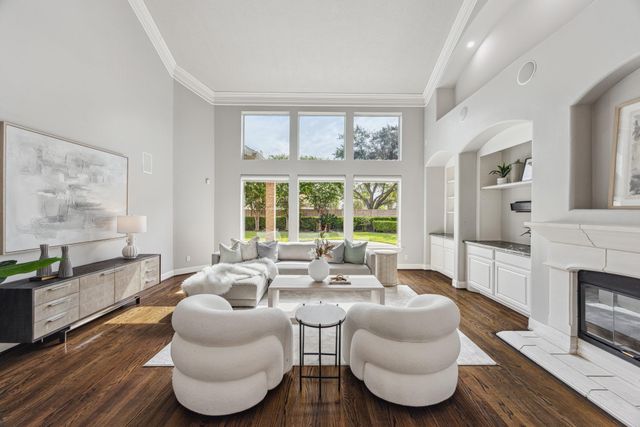 5826 Santa Fe Springs Drive, Houston, TX 77041