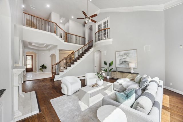 5826 Santa Fe Springs Drive, Houston, TX 77041