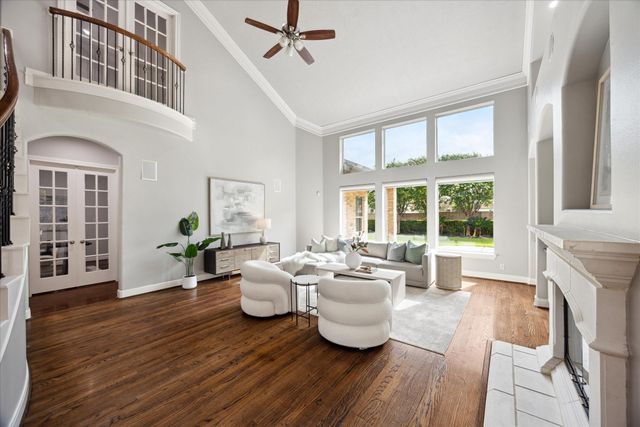 5826 Santa Fe Springs Drive, Houston, TX 77041