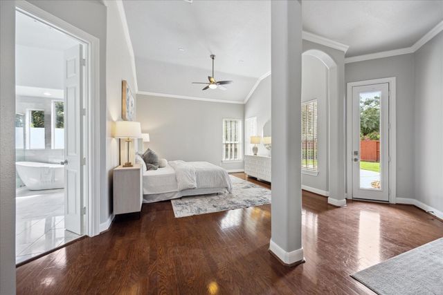 5826 Santa Fe Springs Drive, Houston, TX 77041