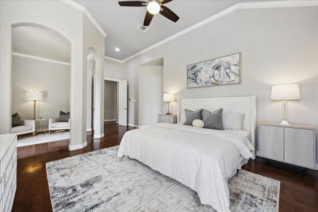 5826 Santa Fe Springs Drive, Houston, TX 77041