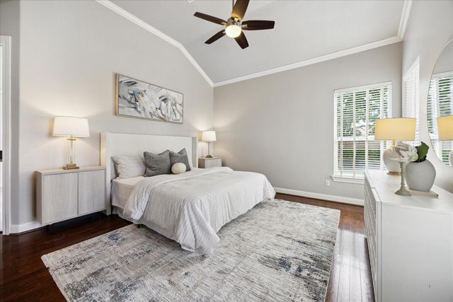5826 Santa Fe Springs Drive, Houston, TX 77041