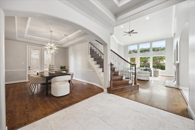 5826 Santa Fe Springs Drive, Houston, TX 77041