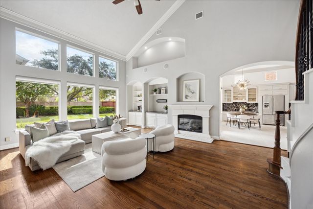 5826 Santa Fe Springs Drive, Houston, TX 77041