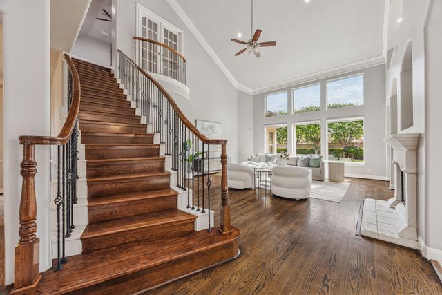 5826 Santa Fe Springs Drive, Houston, TX 77041