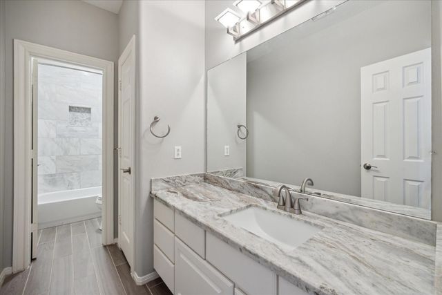 5826 Santa Fe Springs Drive, Houston, TX 77041