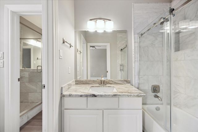 5826 Santa Fe Springs Drive, Houston, TX 77041