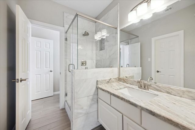 5826 Santa Fe Springs Drive, Houston, TX 77041