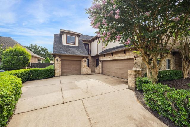 5826 Santa Fe Springs Drive, Houston, TX 77041