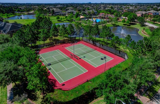 5826 Santa Fe Springs Drive, Houston, TX 77041