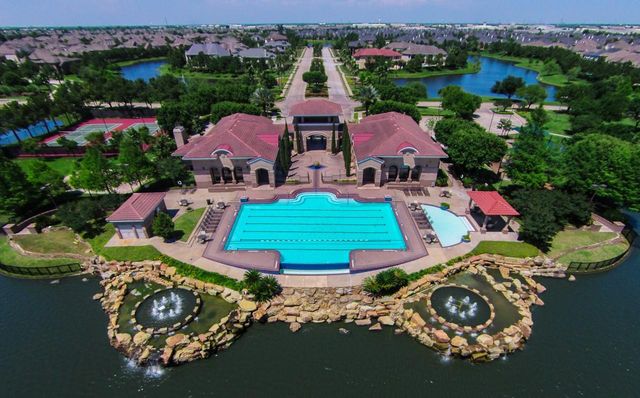 5826 Santa Fe Springs Drive, Houston, TX 77041