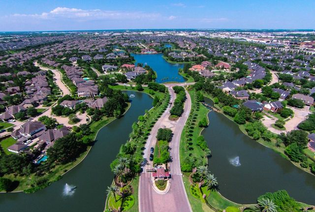 5826 Santa Fe Springs Drive, Houston, TX 77041