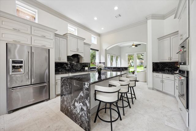 5826 Santa Fe Springs Drive, Houston, TX 77041
