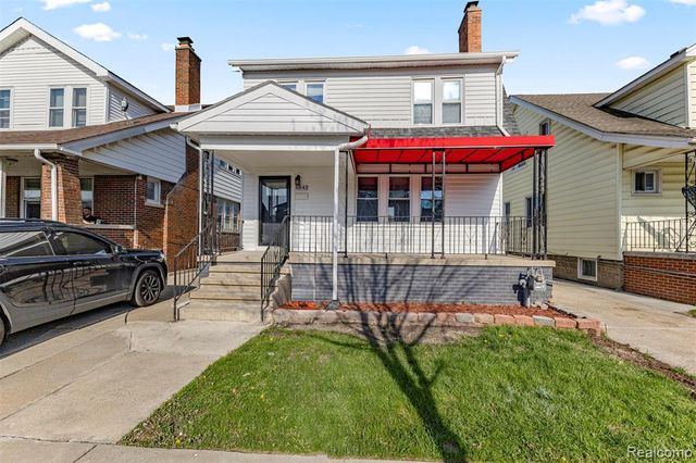 6842 Jonathon Street, Dearborn, MI 48126