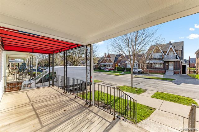 6842 Jonathon Street, Dearborn, MI 48126