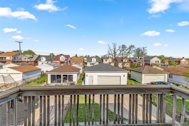 6842 Jonathon Street, Dearborn, MI 48126