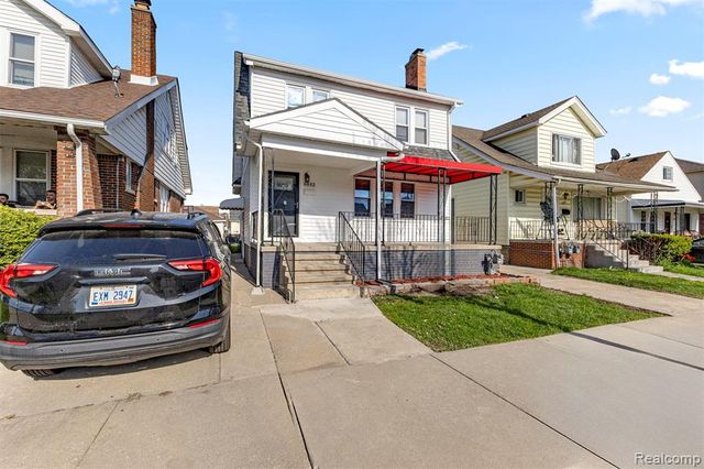 6842 Jonathon Street, Dearborn, MI 48126