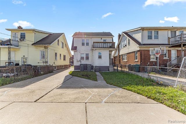 6842 Jonathon Street, Dearborn, MI 48126