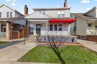 6842 Jonathon Street, Dearborn, MI 48126