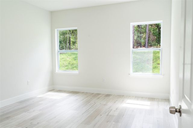 3510 W CUSHION DRIVE, Citrus Springs, FL 34433