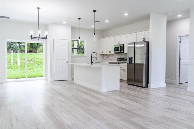 3510 W CUSHION DRIVE, Citrus Springs, FL 34433