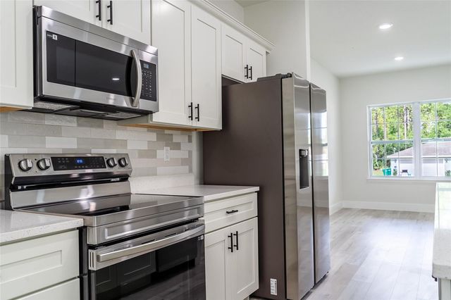 3510 W CUSHION DRIVE, Citrus Springs, FL 34433