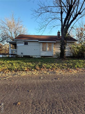 5600 Hodiamont Avenue, Jennings, MO 63136