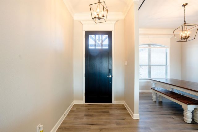 55 W Mount Tabor, Cabot, AR 72023