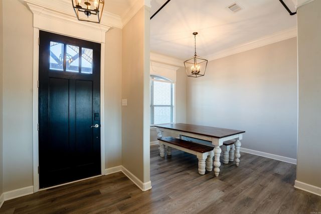 55 W Mount Tabor, Cabot, AR 72023