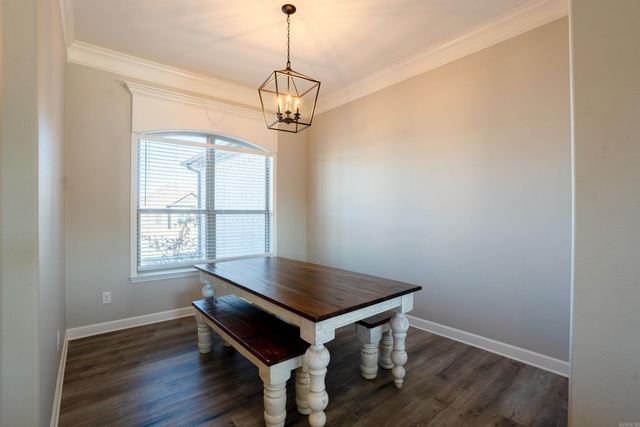 55 W Mount Tabor, Cabot, AR 72023