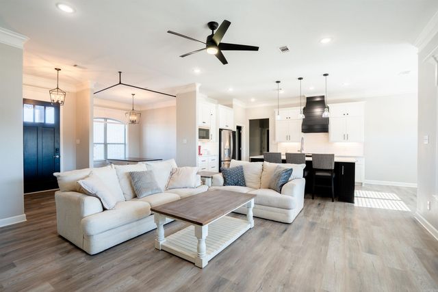 55 W Mount Tabor, Cabot, AR 72023