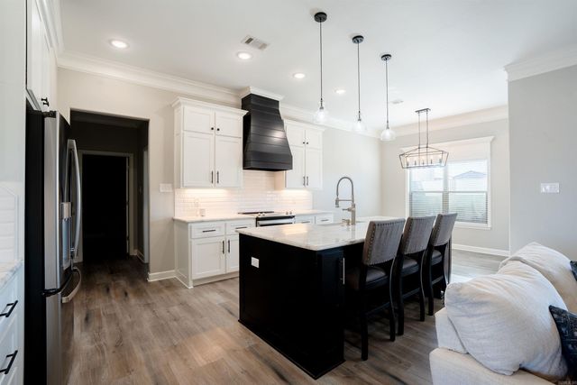 55 W Mount Tabor, Cabot, AR 72023