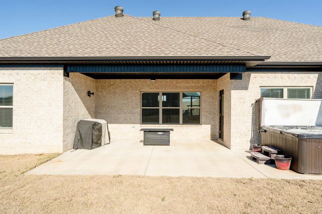 55 W Mount Tabor, Cabot, AR 72023