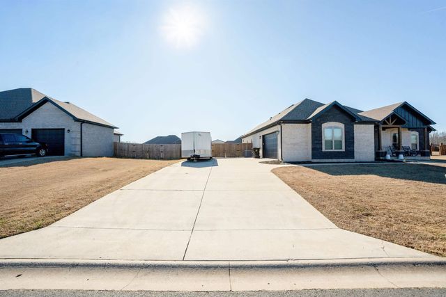 55 W Mount Tabor, Cabot, AR 72023