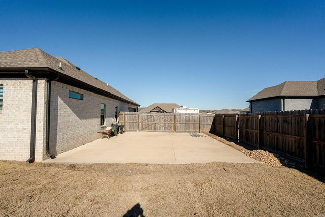 55 W Mount Tabor, Cabot, AR 72023