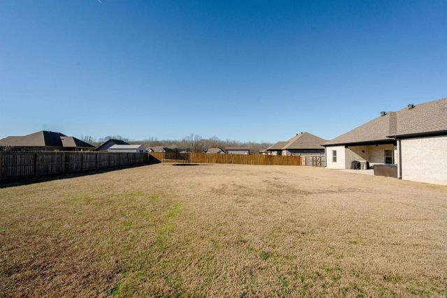 55 W Mount Tabor, Cabot, AR 72023