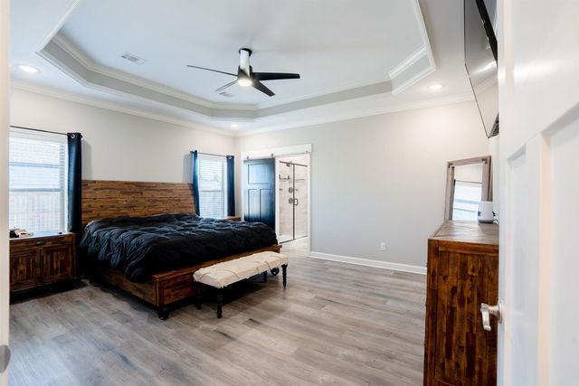 55 W Mount Tabor, Cabot, AR 72023