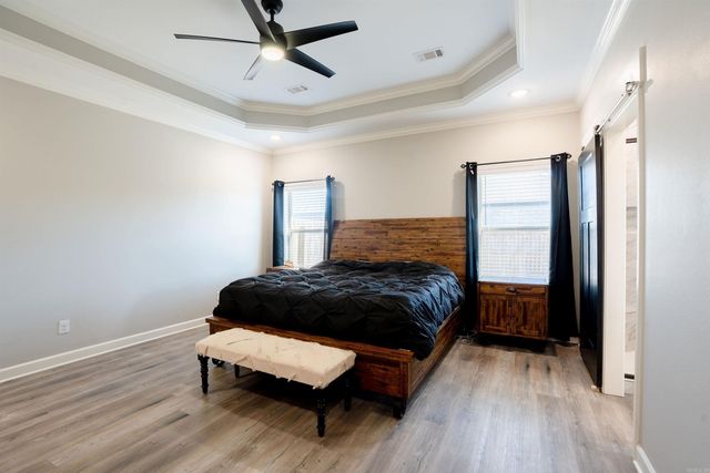 55 W Mount Tabor, Cabot, AR 72023