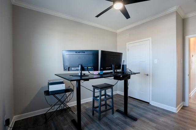 55 W Mount Tabor, Cabot, AR 72023