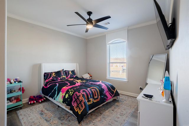 55 W Mount Tabor, Cabot, AR 72023