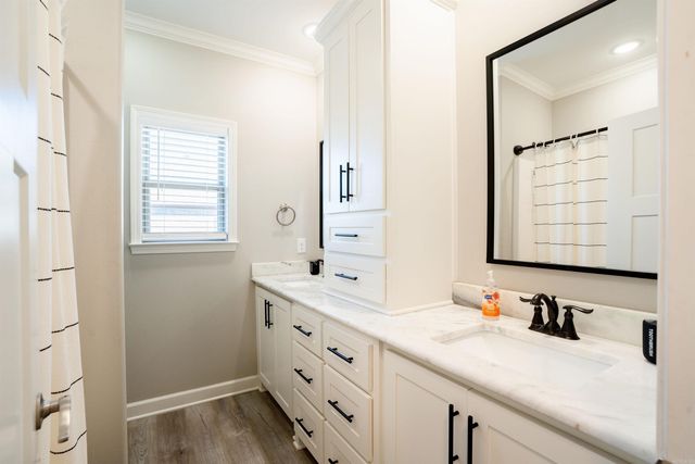 55 W Mount Tabor, Cabot, AR 72023