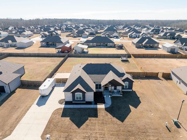 55 W Mount Tabor, Cabot, AR 72023