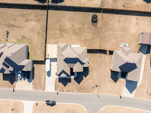 55 W Mount Tabor, Cabot, AR 72023