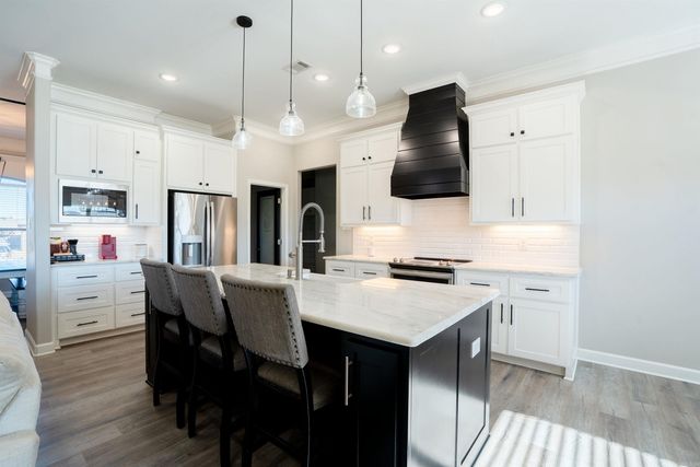 55 W Mount Tabor, Cabot, AR 72023