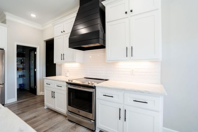 55 W Mount Tabor, Cabot, AR 72023