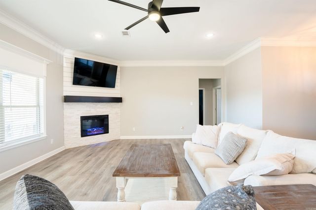 55 W Mount Tabor, Cabot, AR 72023