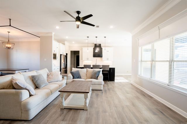 55 W Mount Tabor, Cabot, AR 72023